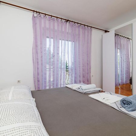 Apartments Melita Dramalj Dış mekan fotoğraf