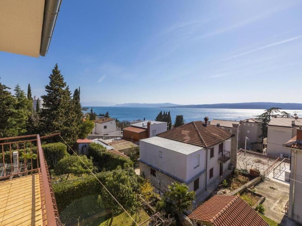 Apartments Melita Dramalj Dış mekan fotoğraf