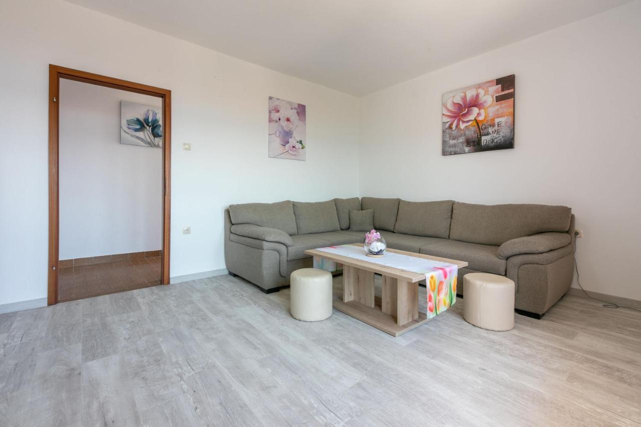 Apartments Melita Dramalj Dış mekan fotoğraf