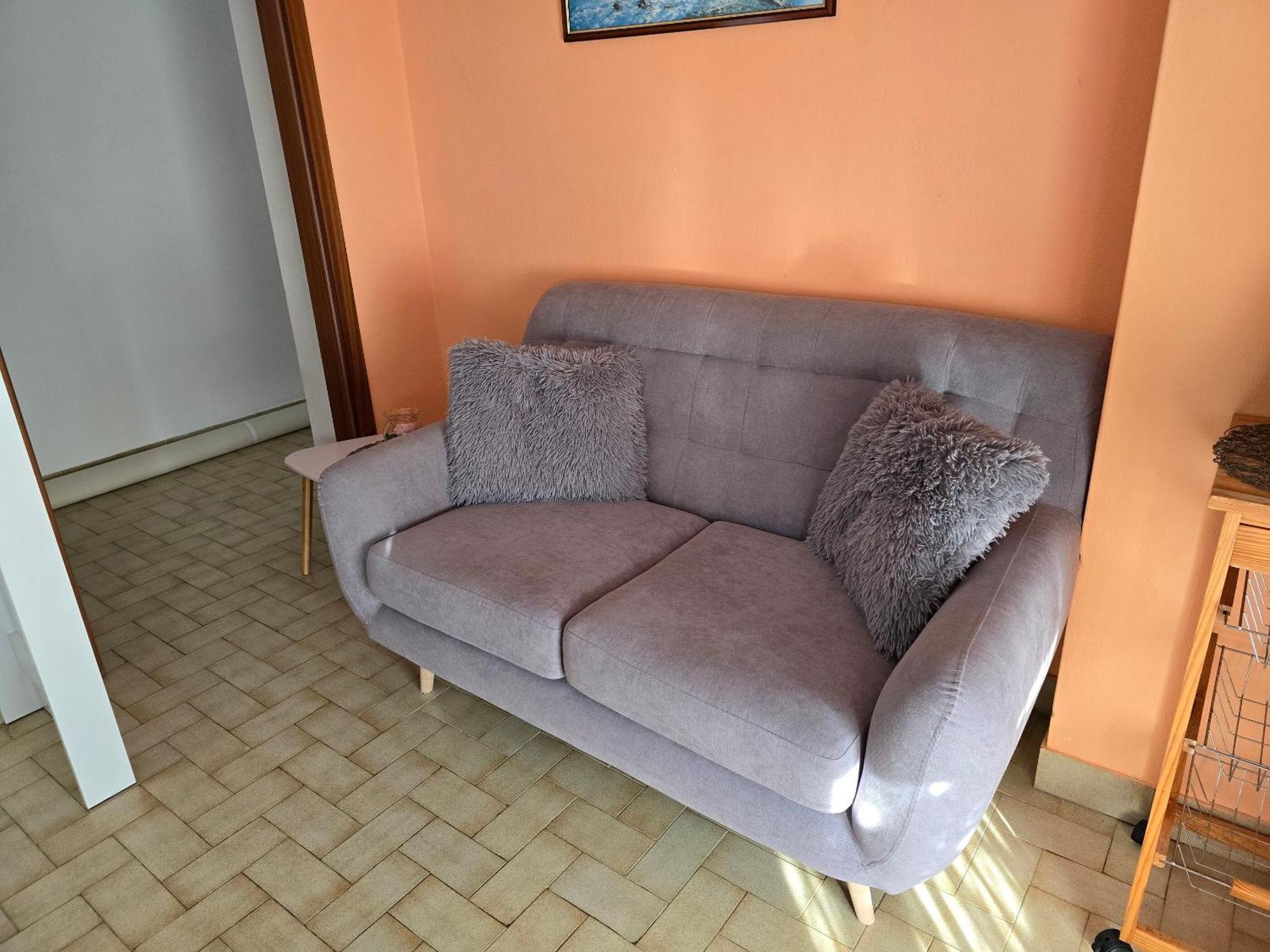 Apartments Melita Dramalj Dış mekan fotoğraf