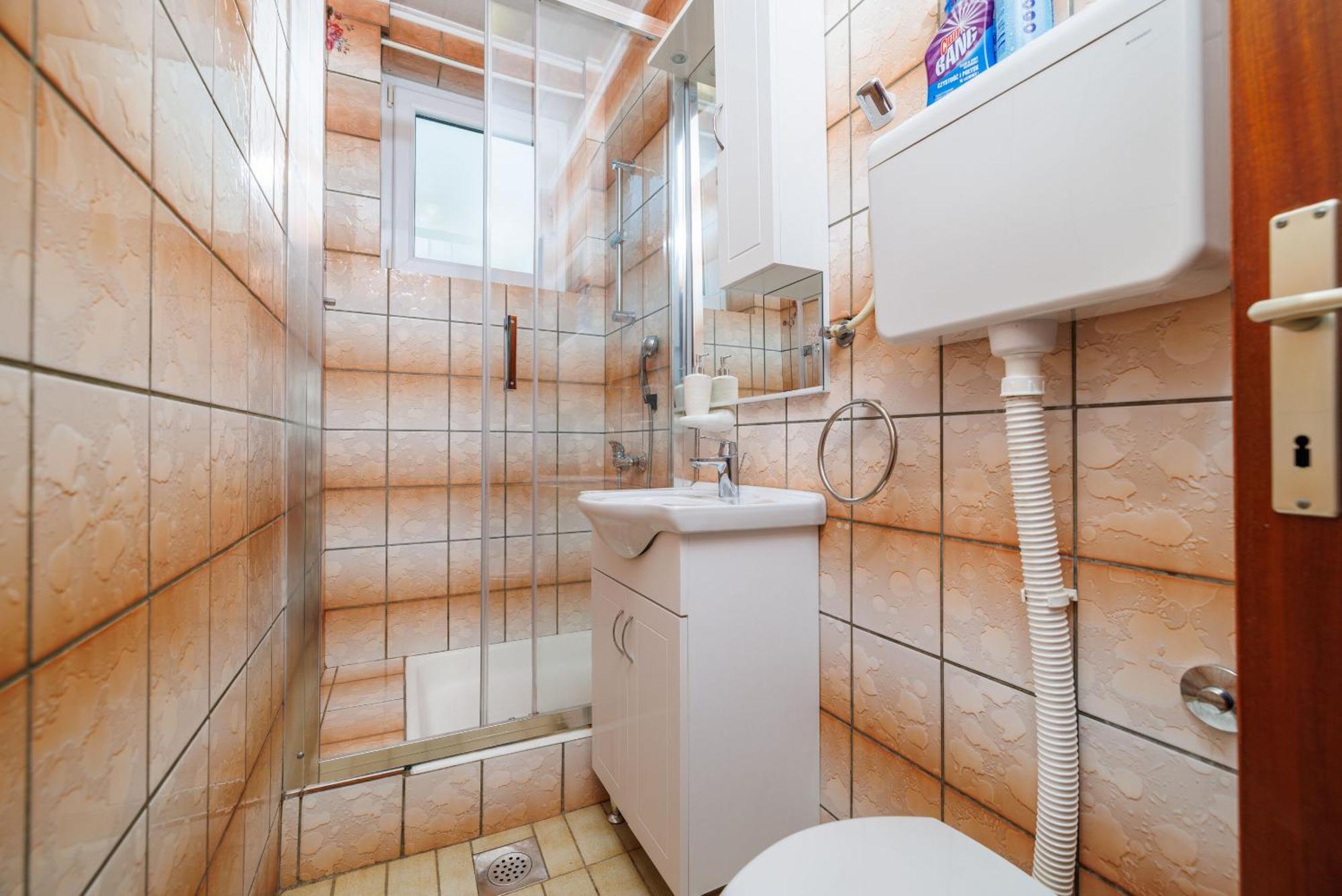 Apartments Melita Dramalj Dış mekan fotoğraf