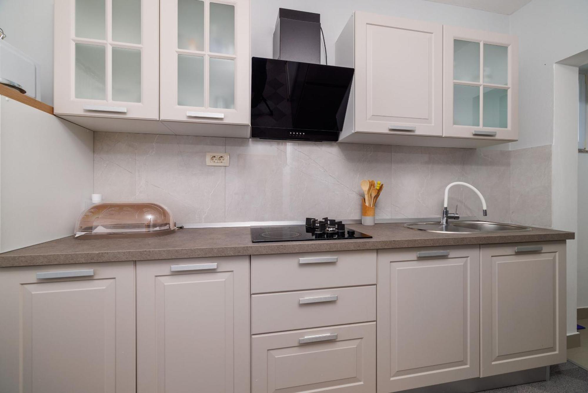 Apartments Melita Dramalj Dış mekan fotoğraf