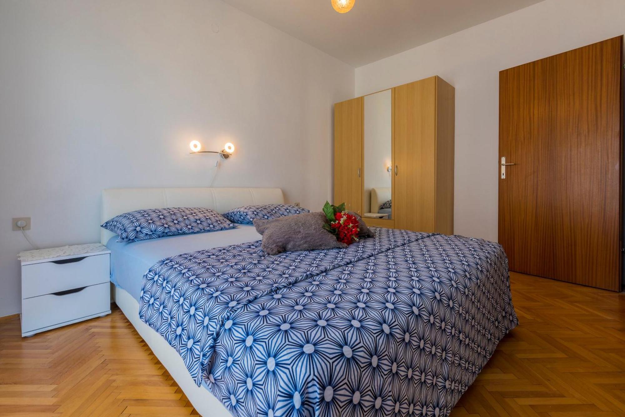 Apartments Melita Dramalj Dış mekan fotoğraf